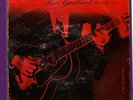 SLIM GAILLARD HERE HE IS JAZZ BLUES R&B EXTENDED PLAY 45 RPM RECORD