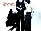 The Roches - The Roches LP (VG/VG) .