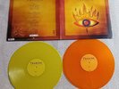 THERION GOTHIC KABBALAH 2 LP 1ST PRESS NO813/1000 NUCLEAR BLAST 2007 METAL VINYL