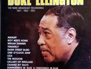 Duke Ellington The Rare Broadcast Recordings 1951 - 1952 - 1953 Vinyl LP-Box
