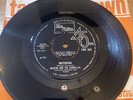 MARTHA REEVES AND THE VANDELLAS  NOWHERE TO RUN  /  MOTORING  UK MOTOWN TMG 502