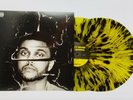 The Weeknd – Beauty Behind The Madness (5th Anniversary) Splatter 2 x Vinyl LP