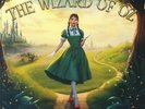 VARIOUS - The Wizard Of Oz (Soundtrack) - Vinyl (LP)