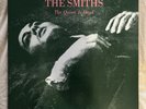 The Smiths The Queen Is Dead 1986 Vinyl