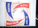 CHARLIE MINGUS SCENES IN THE CITY/EAST COASTING BETHLEHEM 45-3041 PROMO 45