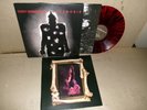 Ozzy Osbourne Ozzmosis 2 LP See You On The Other Side Box w/ POSTER Splatter
