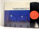 Kirk Lightsey Trio LP - Timeless SLP 176 - Tested EX Vinyl - Chet Baker - S2