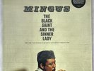 Black Saint & the Sinner Lady by Charles Mingus Vinyl LP, Near Mint, Shrink