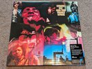 SLY & THE FAMILY STONE Stand VMP SEALED LP 180 gram Red & Blue Vinyl Limited 310