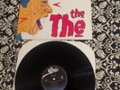 Matt Johnson THE THE Soul Mining Original Vinyl LP  Epic 1983  PROMO UNPLAYED