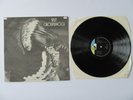 Groundhogs SPLIT UK LP 1ST PRESS NEAR MINT SLEEVE AND excellent vinyl