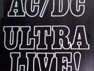 AC/DC Ultra Live  aus den 80er Jahren
