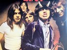 AC/DC HIGHWAY TO HELL - VINYL LP
