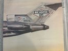 Beastie Boys Licensed To ILL Def Jam Vinyl Album LP