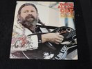 David Allan Coe For the Record First 10 Years 1984 Columbia 2LP honky tonk