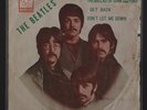 The Beatles Thailand EP  - Obla Di Obla Da - The Beatles Thai 7