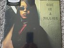 One in a Million by Aaliyah (Coke Bottle Clear + Cream Galaxy Variant)