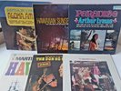 6 Arthur Lyman/Martin Denny/Don Ho Show - Paradise, Hawaiian Sunset, Aloha Amigo