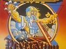 Darrell Mansfield Revelation Vinyl LP Original USA 1985 Record Near Mint