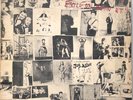 THE ROLLING STONES EXILE ON MAIN ST 1972 GERMAN DOUBLE VINYL LP COC 69100