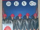 DEVO FREEDOM OF CHOICE USA LTD EDITION RED VINYL