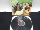 The Beach Boys Pet Sounds Vinyl Record