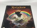 Rainbow Rising Vinyl LP VG 1976 1st U.S. Pressing Classic Rock Metal Dio