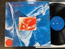 DIRE STRAITS ON EVERY STREET ORIGINAL LP 1991