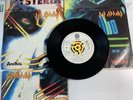 Def Leppard - 45 RPM Vinyl 6 Singles.  hysteria