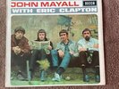 John Mayall - Blues Breakers 1966 MONO With Eric Clapton - ARL - 7298 - 1A