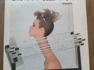 Cristina - Sleep It Off Vinyl LP Record (Mercury, 1984) EX