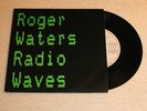 ROGER WATERS RADIO WAVES TRES RARE 
