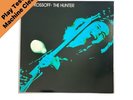 The Hunter Paul Kossoff vinyl Lp album record Uk EX / EX Condition