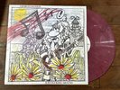 Charles Manson - Just Fucking Around / 12” Vinyl Record @ Vacaville Med Facility