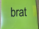 Charli XCX BRAT Vinyl GREEN Picture Disc Limited Edition New Sealed