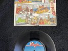 Sex Pistols Holidays in the Sun 7