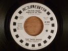 The Third Bardo I'm Five Years Ahead Of My Time/Rainbow Life Promo RARE  Psych