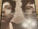 Love Is Hell by Ryan Adams 3xLP MoFi Mobile Fidelity Sound Lab)