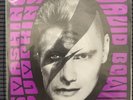 Smashing Pumpkins & David Bowie - Live NYC 1997 - Vinyl 7
