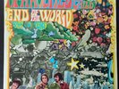 Aphrodite's Child End of the World IST U.K. Press 1969 EX+