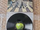The Beatles 'Abbey Road' 1970 UK Lp stereo issue 