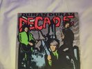 Duran Duran - Decade Vinyl LP Record 1989 EMI DDX 10