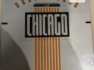 Various – The House Sound Of Chicago - 1986 LP