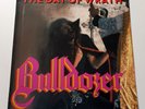 Bulldozer - The Day Of Wrath - LP (Roadrunner,1st press)