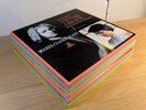 Bach L'Oeuvre Pour Orgue Marie-Claire Alain Organ 21 LP Erato 5 Box Sets