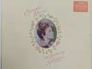 EMMYLOU HARRIS The Ballad of Sally Rose Expanded Edition SEALED 2LP