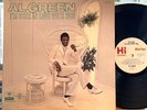 Al Green I'm Still in Love with You Vinyl LP Hi XSHL 32074 Love and Happiness