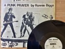 Sex Pistols   My Way / The Biggest Blow (Virgin VS 20012) 1978 1st UK 12