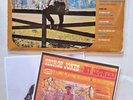 George Jones My Country, 1969 Double LP Set, M2S-3169, W/EXTRAS & Free Shipping