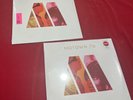 2 MOTOWN 1's - Supremes Jackson 5 Marvin Gaye + Gold Colored 2 Vinyl LP - NEW
